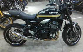 KAWASAKI Z900RS 2021 ZR900C