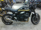 Фото Kawasaki Z900RS 2021 с японского аукциона