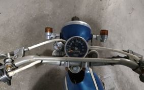 YAMAHA GT80 374