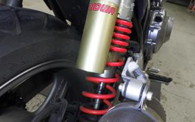 HONDA CB400SF VTEC 2010 NC42