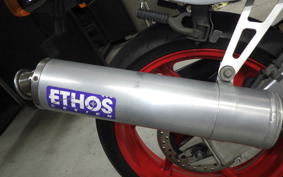 HONDA CBR250RR 2024 MC22