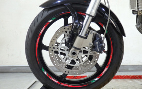 DUCATI M800 MONSTAR S2R 2006 ZDMM414AA5B