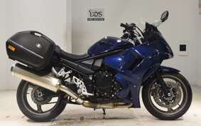 SUZUKI BANDIT 1250 F 2011 GW72A
