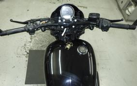 HARLEY XG750 STREET ROD 2017