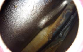 TRIUMPH T160 TRIDENT 1998