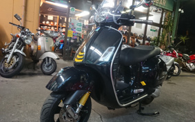 VESPA  VESPA GTS SUPER  TEC 300 2023 RP8M45