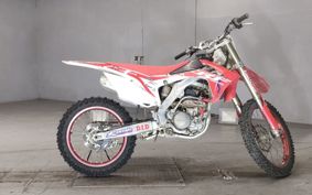 HONDA CRF250 RALLY ME10