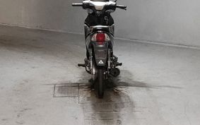 HONDA WAVE 125 I NF125MC