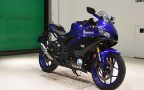 YAMAHA YZF-R25 A 2008 RG43J