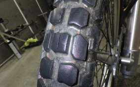 SUZUKI DJEBEL 250 XC SJ45A