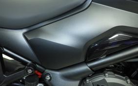 TRIUMPH TRIDENT 660 2026