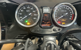 HONDA CB400 SUPER  BOL DOR ABS 2018 NC42