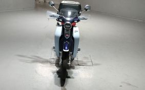 HONDA  SUPER CUB C125 JA48