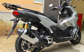 HONDA ADV160 KF54