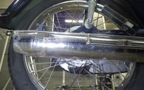 HONDA C90 SUPER CUB E 2014 HA02