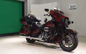 HARLEY FLHTKSE 1920CVO 2018