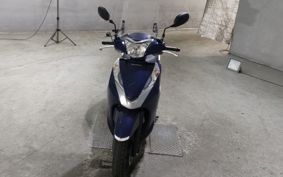 HONDA LEAD 125 JF45