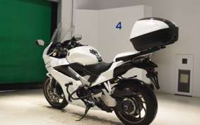 HONDA VFR800F 2016 RC79