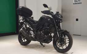 YAMAHA MT-03 ABS 2020 RH13J