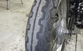 YAMAHA SR400 Gen.3 2003 RH01J