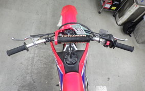 HONDA CRF125F 2024 JE03