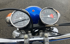 KAWASAKI W1 S 1969 W1