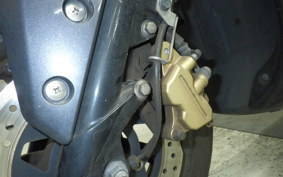 YAMAHA CYGNUS 125 XSR 3 2005 SED8J