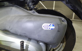 HONDA TODAY 2009 AF61