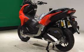 HONDA ADV160