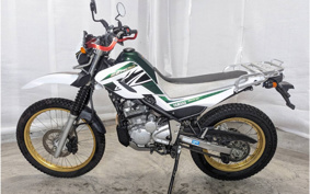 YAMAHA SEROW 250 DG31J