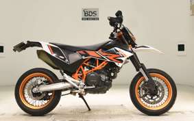 KTM 690 SMC R 2017