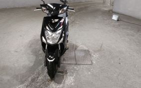 YAMAHA CYGNUS125XSR SE44J