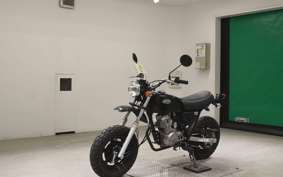 HONDA APE 50 2001 AC16