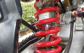 SUZUKI 250SB LX250L