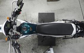 YAMAHA SEROW 250 Gen.2 DG17J