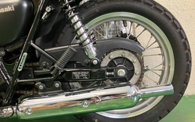 KAWASAKI W800 STREET 2020 EJ800B