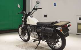 SUZUKI GRASS TRACKER NJ4BA