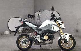 HONDA GU ROM JC75