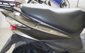 SUZUKI ADDRESS V125 S CF4MA