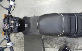 HONDA ZOOMER AF58