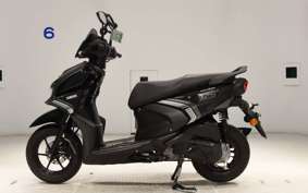 YAMAHA CYGNUSRAYZR 2021