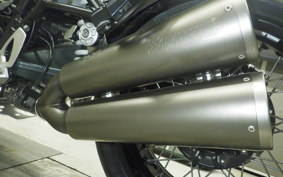 BMW R NINE T 2016