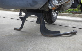 HONDA DIO Gen.6 AF68