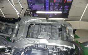 KAWASAKI KX250 2007 KX252E
