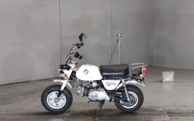 HONDA MONKEY Z50J