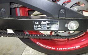 SUZUKI GSX-S125 DL32B
