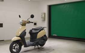 SUZUKI LET's 2021 CA4AA