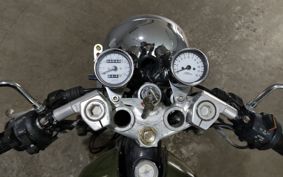 YAMAHA SR400 1998 1JR