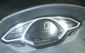 HONDA PCX125 2018 JF81