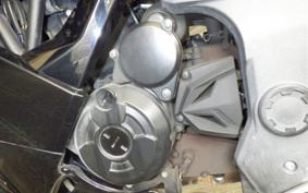 KAWASAKI NINJA 250 SL 2007 BX250A